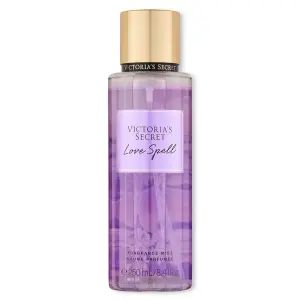 Парфюмированный спрей для тела Victoria's Secret Love Spell 250 мл, original