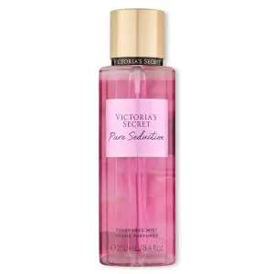 Парфюмированный спрей для тела Victoria's Secret Pure Seduction 250 мл, original
