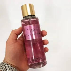 Парфюмированный спрей для тела Victoria's Secret Pure Seduction 250 мл, original
