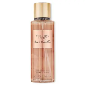 Парфюмированный спрей для тела Victoria's Secret Bare Vanilla 250 мл, original